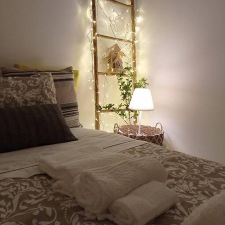 Apartamento Estrelinha Lissabon Buitenkant foto