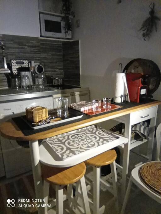 Apartamento Estrelinha Lissabon Buitenkant foto