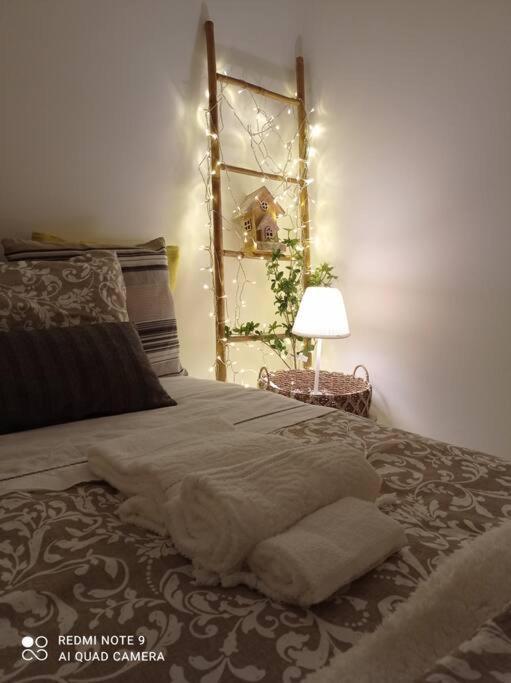 Apartamento Estrelinha Lissabon Buitenkant foto