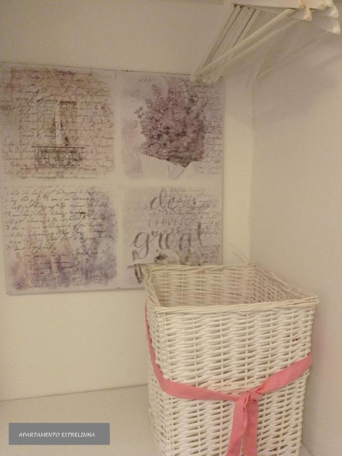 Apartamento Estrelinha Lissabon Buitenkant foto