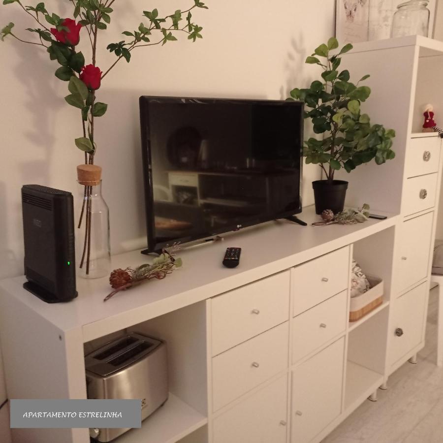 Apartamento Estrelinha Lissabon Buitenkant foto