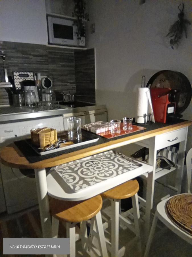Apartamento Estrelinha Lissabon Buitenkant foto