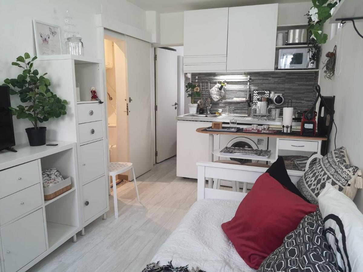 Apartamento Estrelinha Lissabon Buitenkant foto